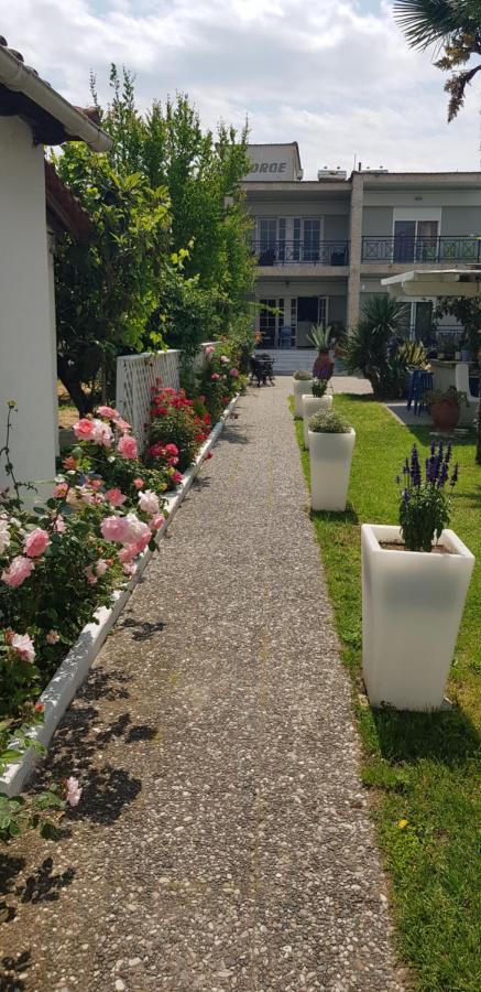 Hotel George Limenas (Thasos)