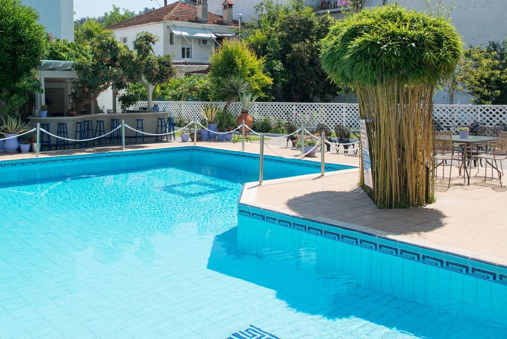 George Hotel 2*