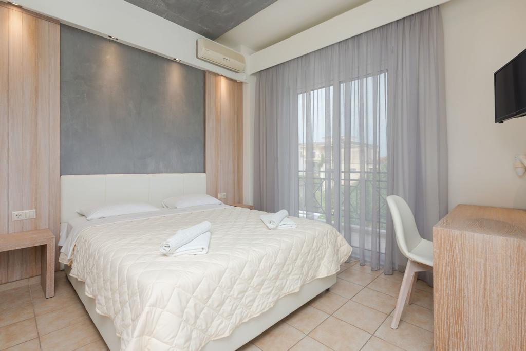 George Hotel Limenas (Thasos)