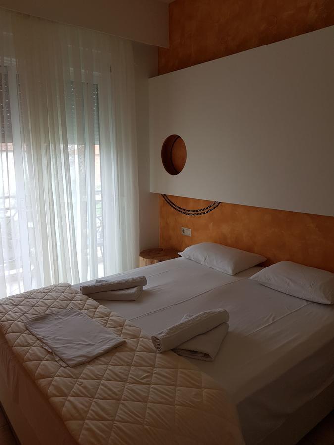 Hotel George Limenas (Thasos)