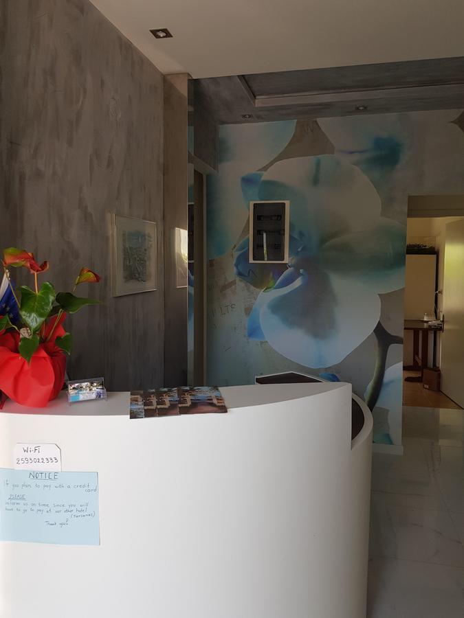 George Hotel Limenas (Thasos)