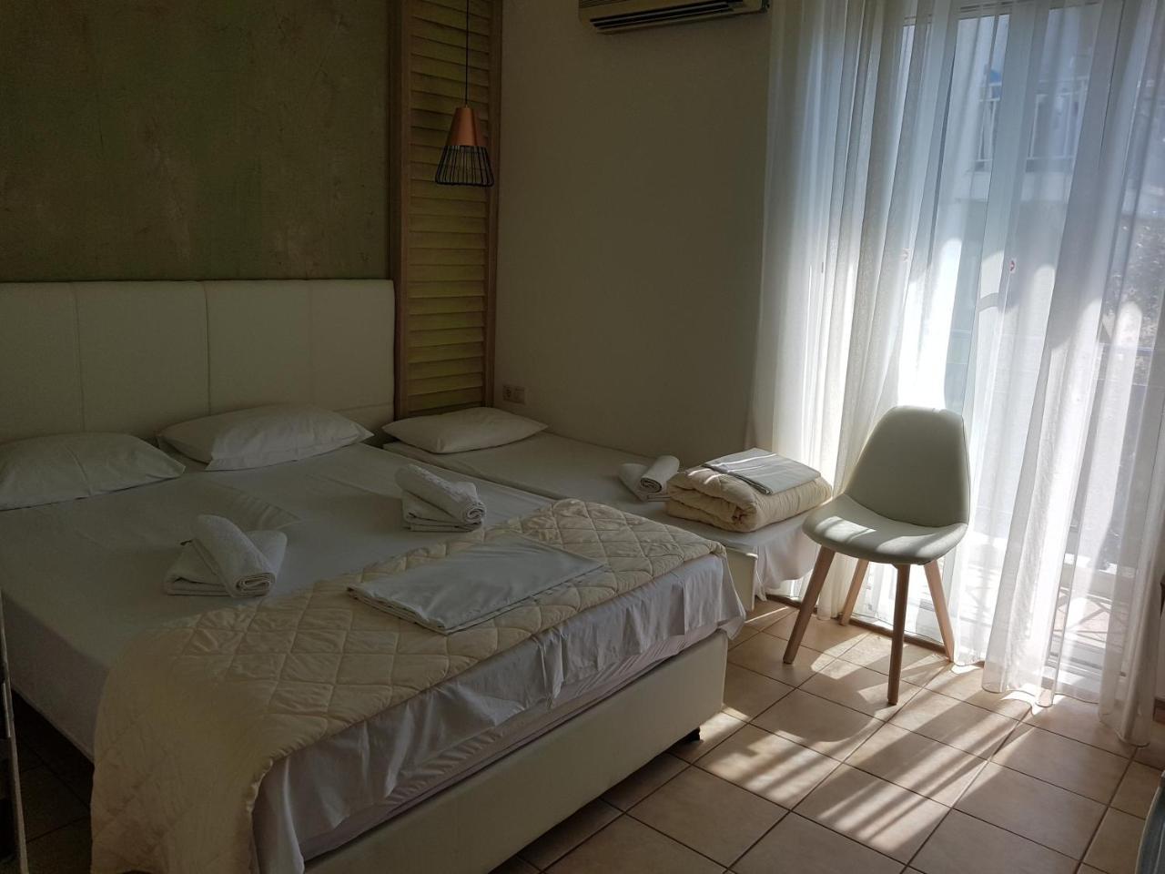 George Hotel 2*